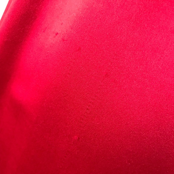 ❤️SOLD ❤️ VICTOR COSTA DESIGNER 2-PC GOWN - Picture 8 of 8